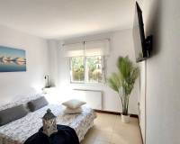 Long time Rental - Apartment - Torrevieja - Playa de los Locos