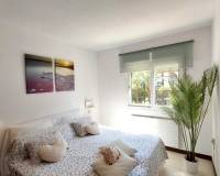 Long time Rental - Apartment - Torrevieja - Playa de los Locos