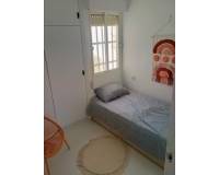 Long time Rental - Apartment - Torrevieja - Playa de los Locos