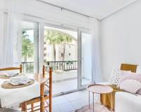 Long time Rental - Apartment - Torrevieja - Playa de los Locos