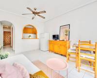 Long time Rental - Apartment - Torrevieja - Playa de los Locos