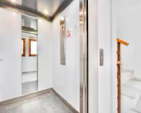 Long time Rental - Apartment - Torrevieja - Playa de los Locos