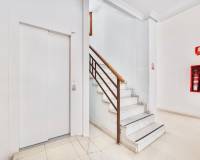 Long time Rental - Apartment - Torrevieja - Playa de los Locos