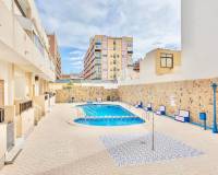 Long time Rental - Apartment - Torrevieja - Playa de los Locos