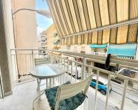 Long time Rental - Apartment - Torrevieja - Playa de los Locos