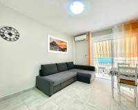 Long time Rental - Apartment - Torrevieja - Playa de los Locos