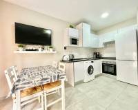 Long time Rental - Apartment - Torrevieja - Playa de los Locos