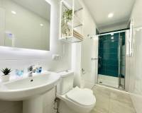 Long time Rental - Apartment - Torrevieja - Playa de los Locos