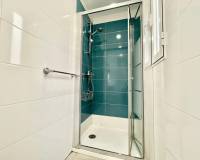 Long time Rental - Apartment - Torrevieja - Playa de los Locos