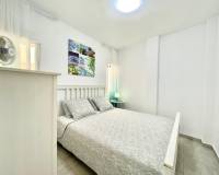 Long time Rental - Apartment - Torrevieja - Playa de los Locos