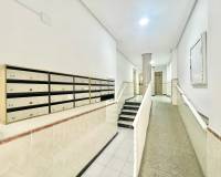 Long time Rental - Apartment - Torrevieja - Playa de los Locos