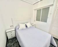 Long time Rental - Apartment - Torrevieja - Playa de los Locos