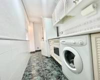 Long time Rental - Apartment - Torrevieja - Playa de los Locos