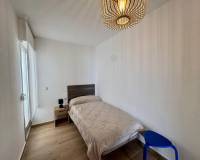 Long time Rental - Apartment - Torrevieja - Playa de los Locos