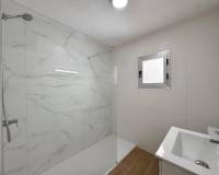 Long time Rental - Apartment - Torrevieja - Playa de los Locos