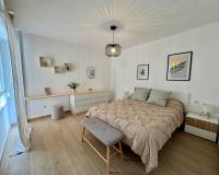 Long time Rental - Apartment - Torrevieja - Playa de los Locos