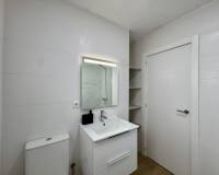 Long time Rental - Apartment - Torrevieja - Playa de los Locos