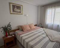 Long time Rental - Apartment - Torrevieja - Playa de los Locos