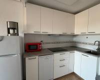 Long time Rental - Apartment - Torrevieja - Playa de los Locos