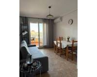 Long time Rental - Apartment - Torrevieja - Playa de los Locos