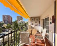 Long time Rental - Apartment - Torrevieja - Playa de los Locos