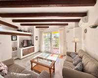 Long time Rental - Apartment - Torrevieja - Playa de los Locos