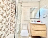 Long time Rental - Apartment - Torrevieja - Playa de los Locos