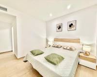 Long time Rental - Apartment - Torrevieja - Playa de los Locos