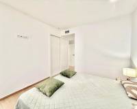 Long time Rental - Apartment - Torrevieja - Playa de los Locos