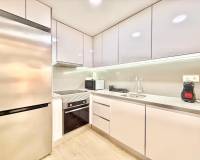 Long time Rental - Apartment - Torrevieja - Playa de los Locos