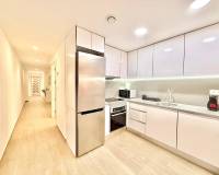 Long time Rental - Apartment - Torrevieja - Playa de los Locos