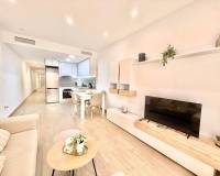 Long time Rental - Apartment - Torrevieja - Playa de los Locos