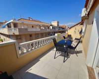 Long time Rental - Apartment - Torrevieja - Playa de los Locos