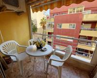 Long time Rental - Apartment - Torrevieja - Playa de los Locos