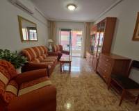 Long time Rental - Apartment - Torrevieja - Playa de los Locos