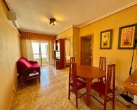 Long time Rental - Apartment - Torrevieja - Playa de los Locos