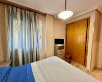 Long time Rental - Apartment - Torrevieja - Playa de los Locos