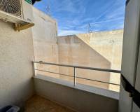 Long time Rental - Apartment - Torrevieja - Playa de los Locos