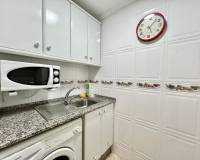 Long time Rental - Apartment - Torrevieja - Playa de los Locos