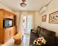 Long time Rental - Apartment - Torrevieja - Playa de los Locos