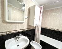 Long time Rental - Apartment - Torrevieja - Playa de los Locos