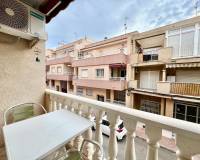 Long time Rental - Apartment - Torrevieja - Playa de los Locos