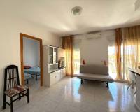 Long time Rental - Apartment - Torrevieja - Playa de los Naufragos