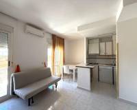 Long time Rental - Apartment - Torrevieja - Playa de los Naufragos