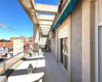 Long time Rental - Apartment - Torrevieja - Playa de los Naufragos