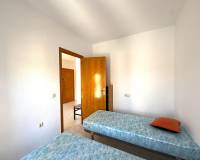 Long time Rental - Apartment - Torrevieja - Playa de los Naufragos