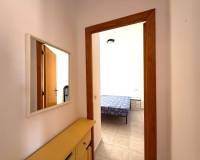 Long time Rental - Apartment - Torrevieja - Playa de los Naufragos