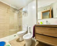 Long time Rental - Apartment - Torrevieja - Playa de los Naufragos