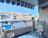 Long time Rental - Apartment - Torrevieja - Playa de los Naufragos