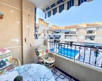 Long time Rental - Apartment - Torrevieja - Playa de los Naufragos